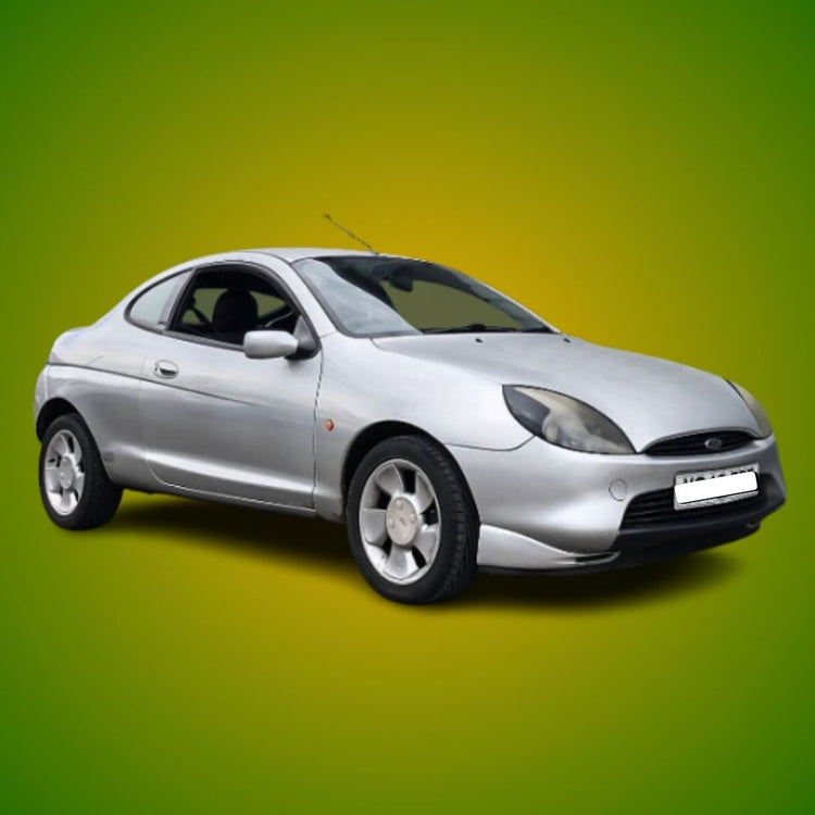 accessoires tuning Ford Puma 1