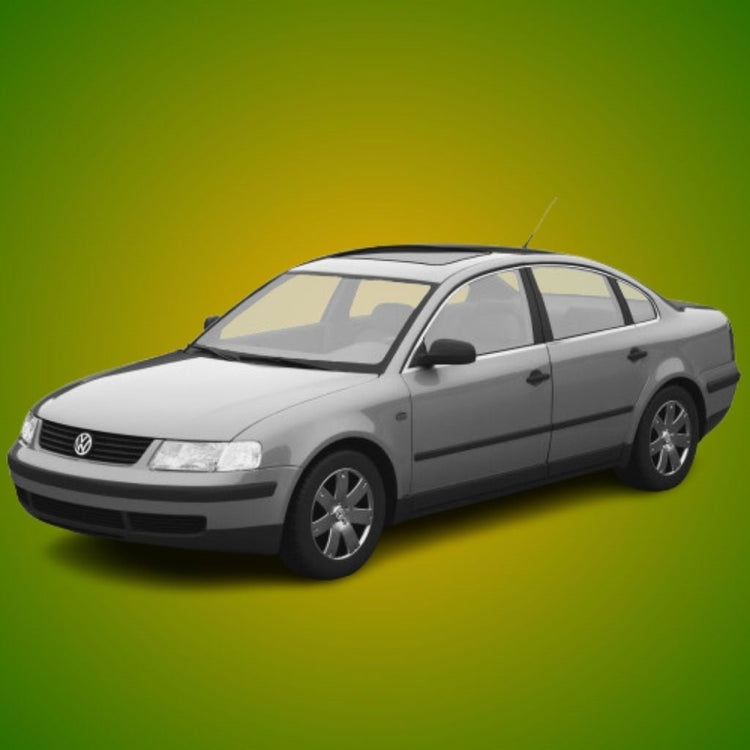 VW Passat (type B5) 1996-2005