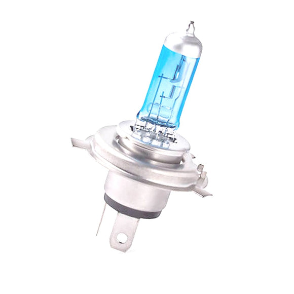 Ampoule DELTAMICS™ H4 Xenon Blue 12v 55/60w (jeu de 2) - STATION MANIA