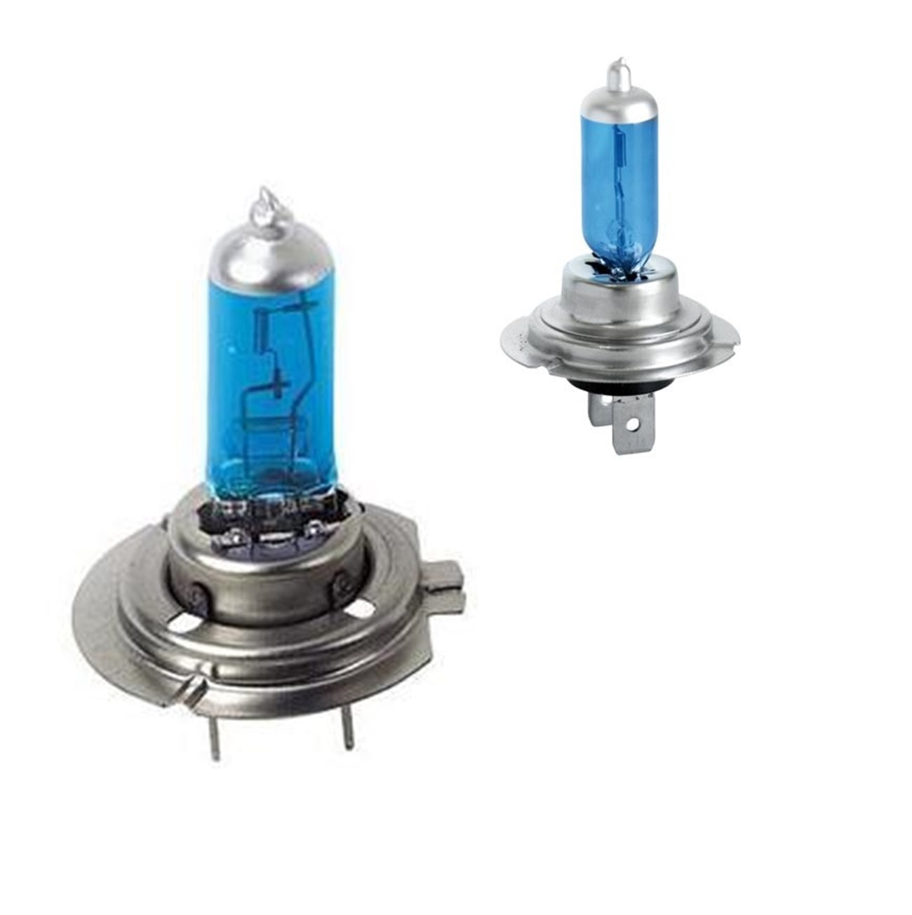 Ampoule DELTAMICS™ H7 Xenon Blue 12v 55w (lot de 2) - STATION MANIA