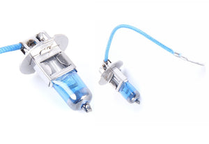 Ampoule DELTAMICS™ H3 Xenon Blue 12v 55w (lot de 2)