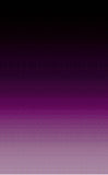Bandeau pare soleil film solaire violet 150x20 cm à poser sur pare-brise, couleur dégradée filtrante sur base transparente