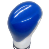 Pommeau de levier de vitesse PLS™ INDIANAPOLIS bleu